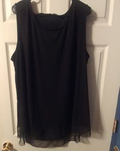 Cato dressy top 22/24